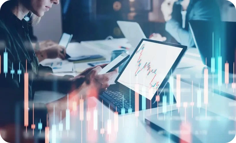 Succes Stuurore cryptomarkt