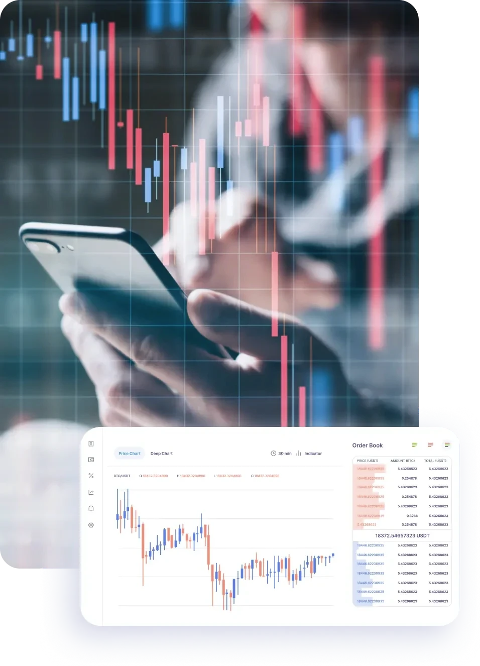 Succes Stuurore crypto platform